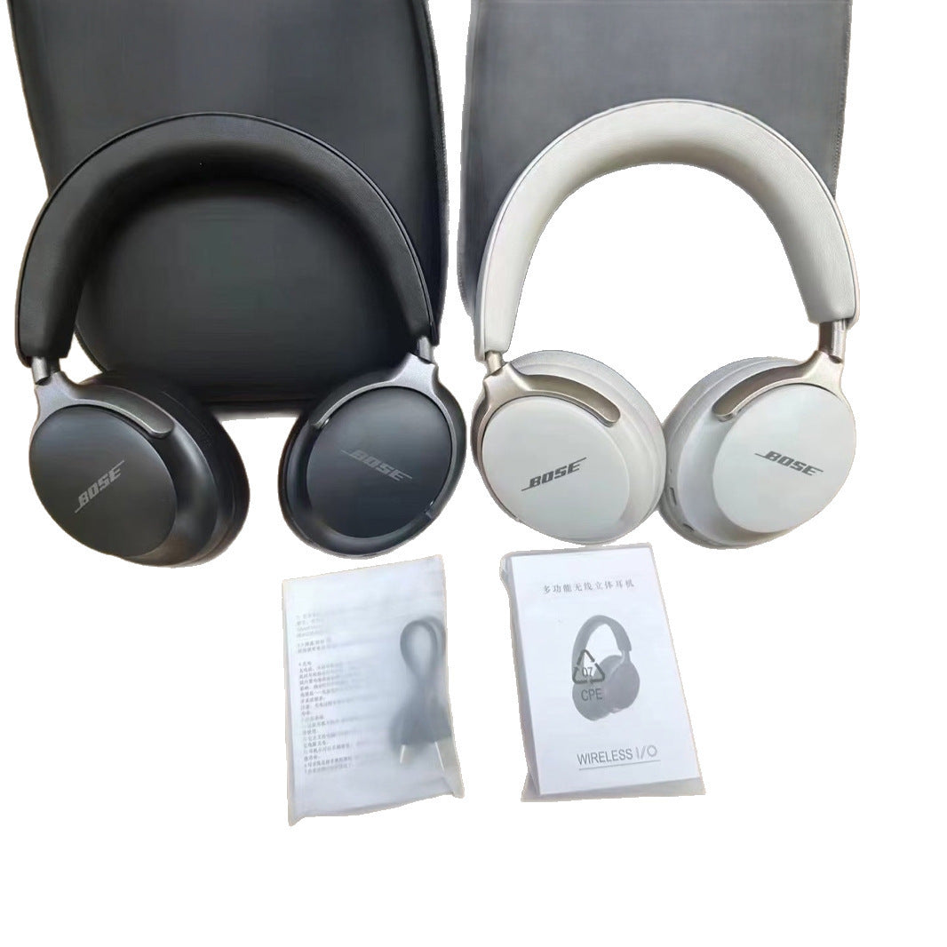 Bose headphones