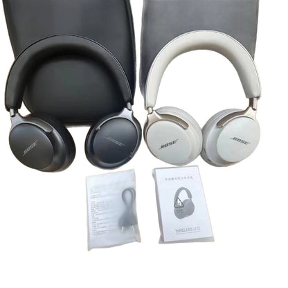 Bose headphones