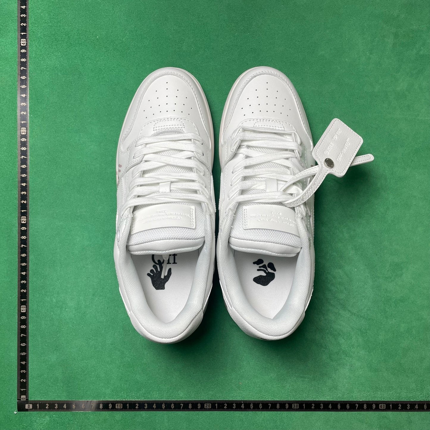 OffWhite - Out Of Office