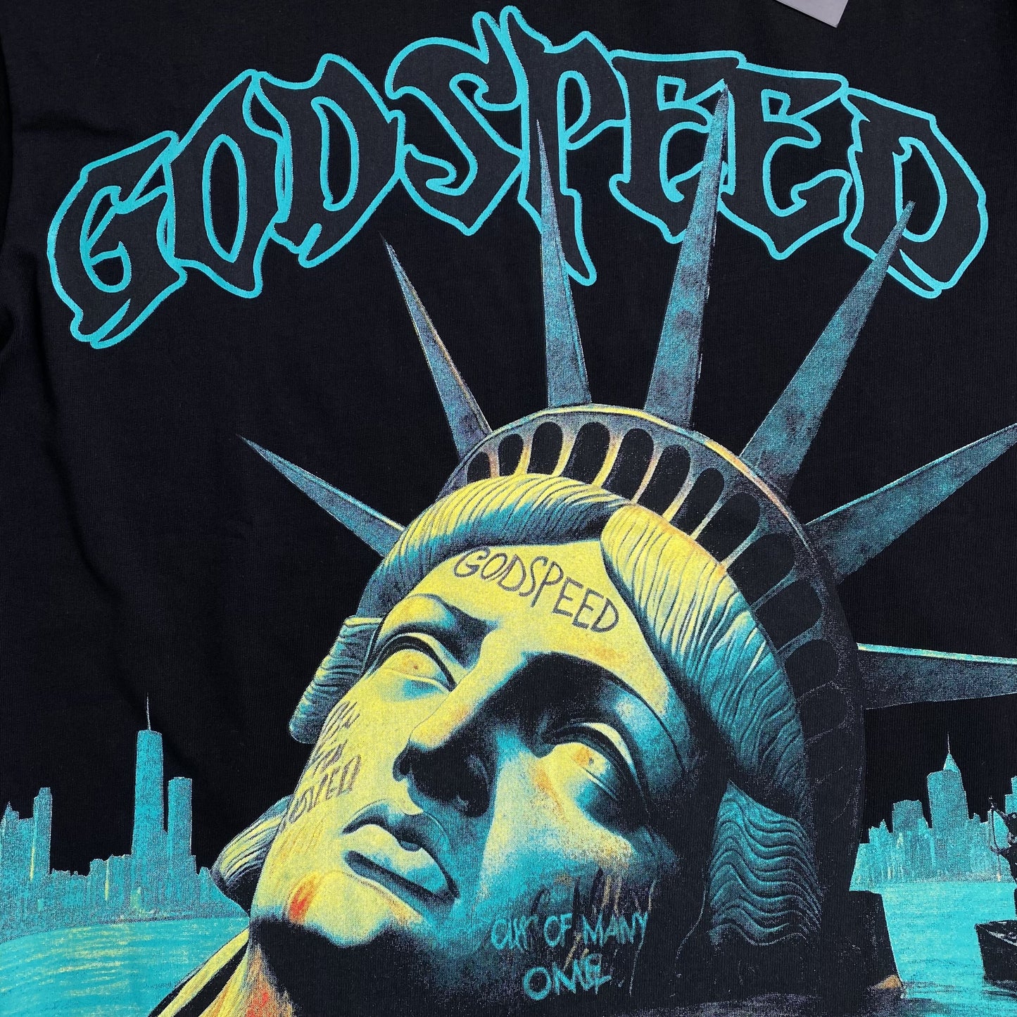 GodSpeed