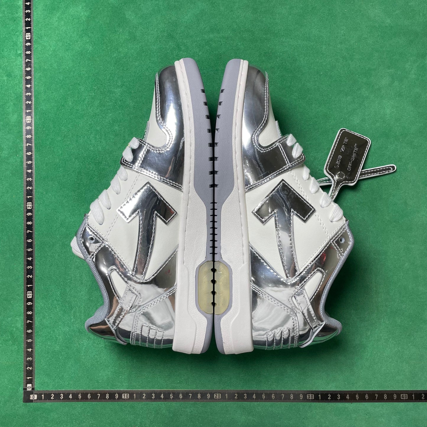 OffWhite - Out Of Office