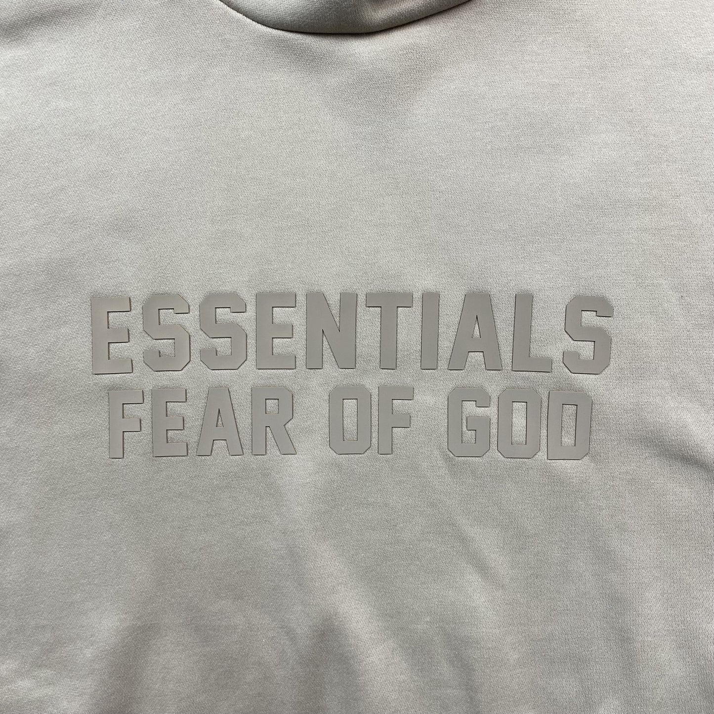 FEAR OF GO ESSENTIALS