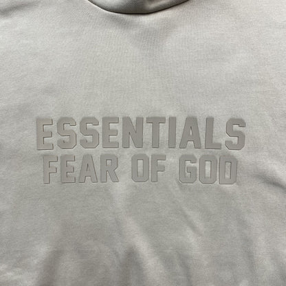 FEAR OF GO ESSENTIALS