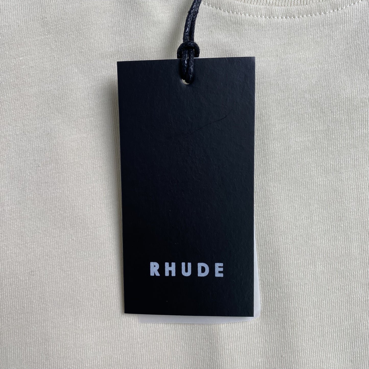 RHUDE