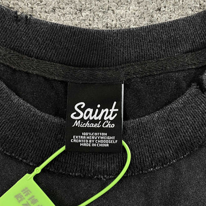 Saint Mxxxxxx