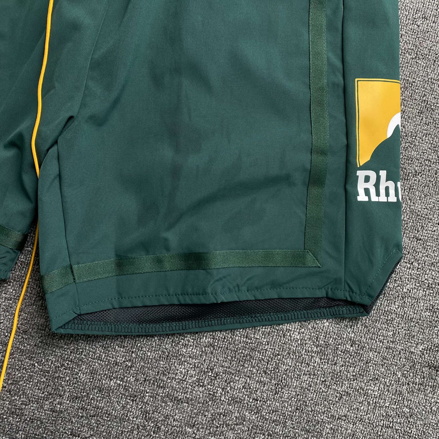 RHUDE