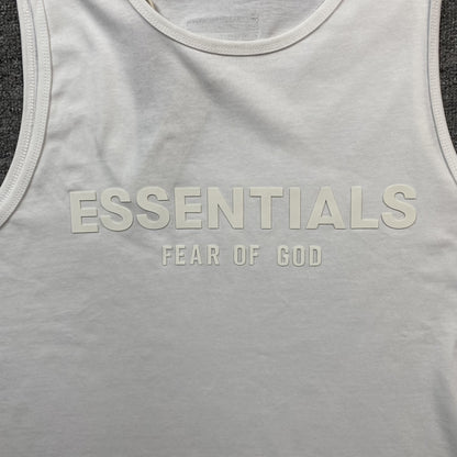 FEAR OF GO ESSENTIALS