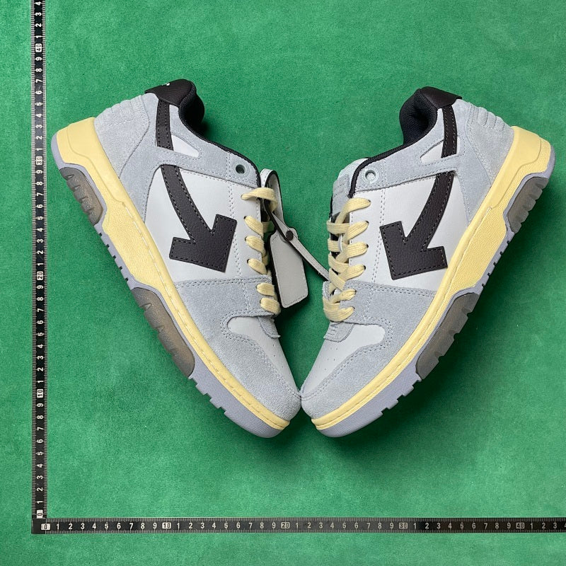 OffWhite - Out Of Office