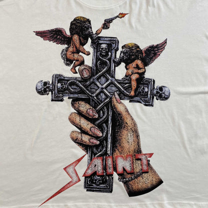 Saint Mxxxxxx