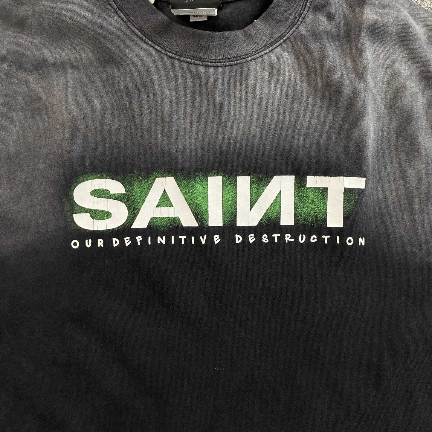 Saint Mxxxxxx
