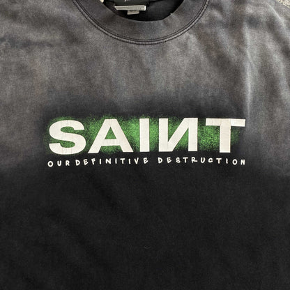 Saint Mxxxxxx