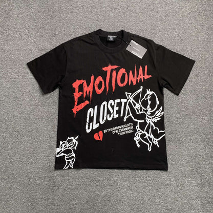 Mixed Emotion