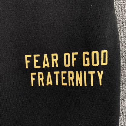 FEAR OF GO ESSENTIALS