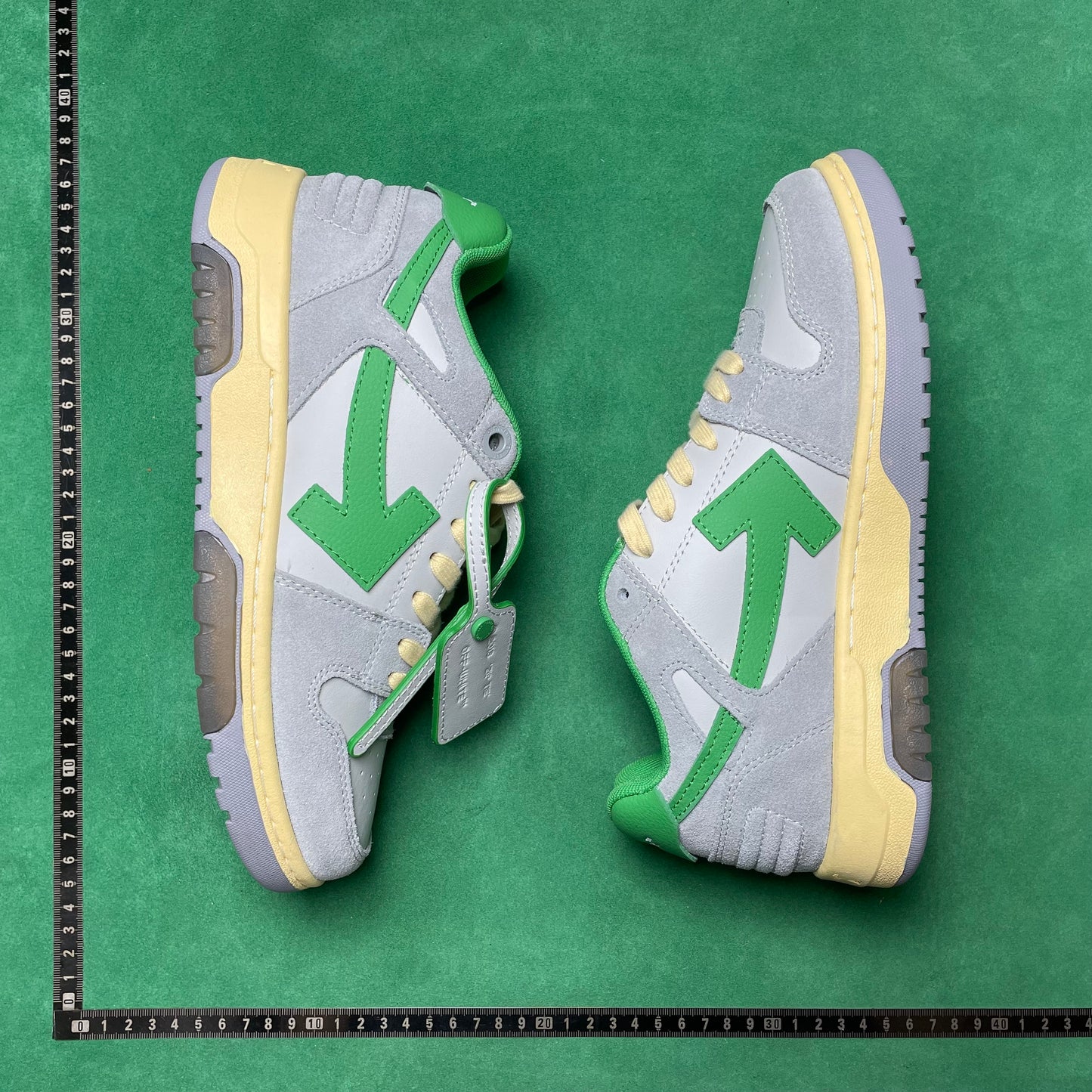 OffWhite - Out Of Office