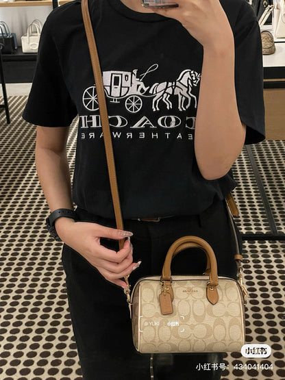 Coach