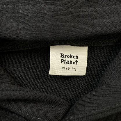 Broken Planet