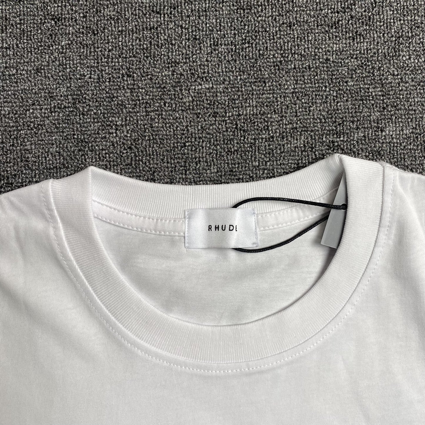 RHUDE