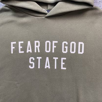 FEAR OF GO ESSENTIALS