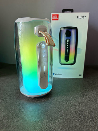 JBL Pulse 7