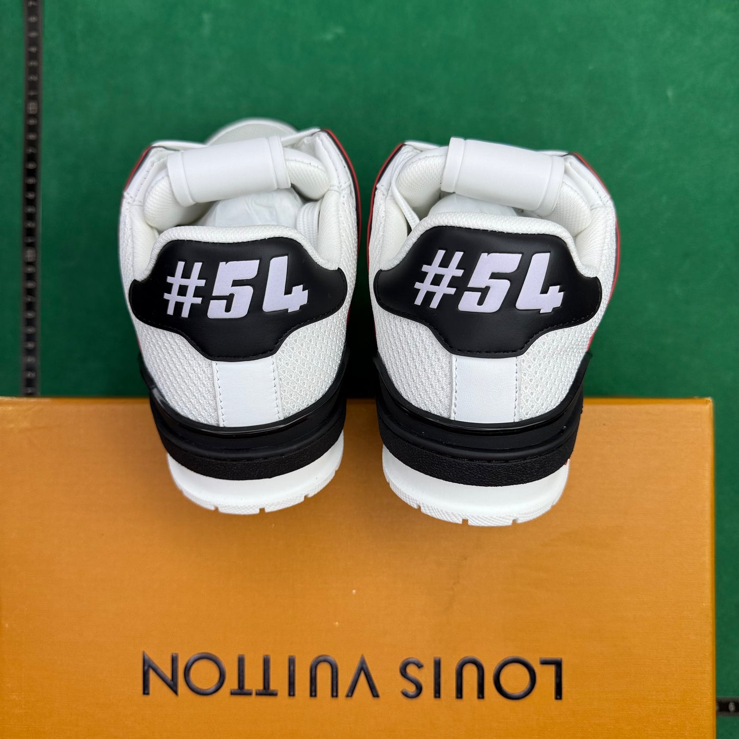 Louis Vuitton - BD Trainer