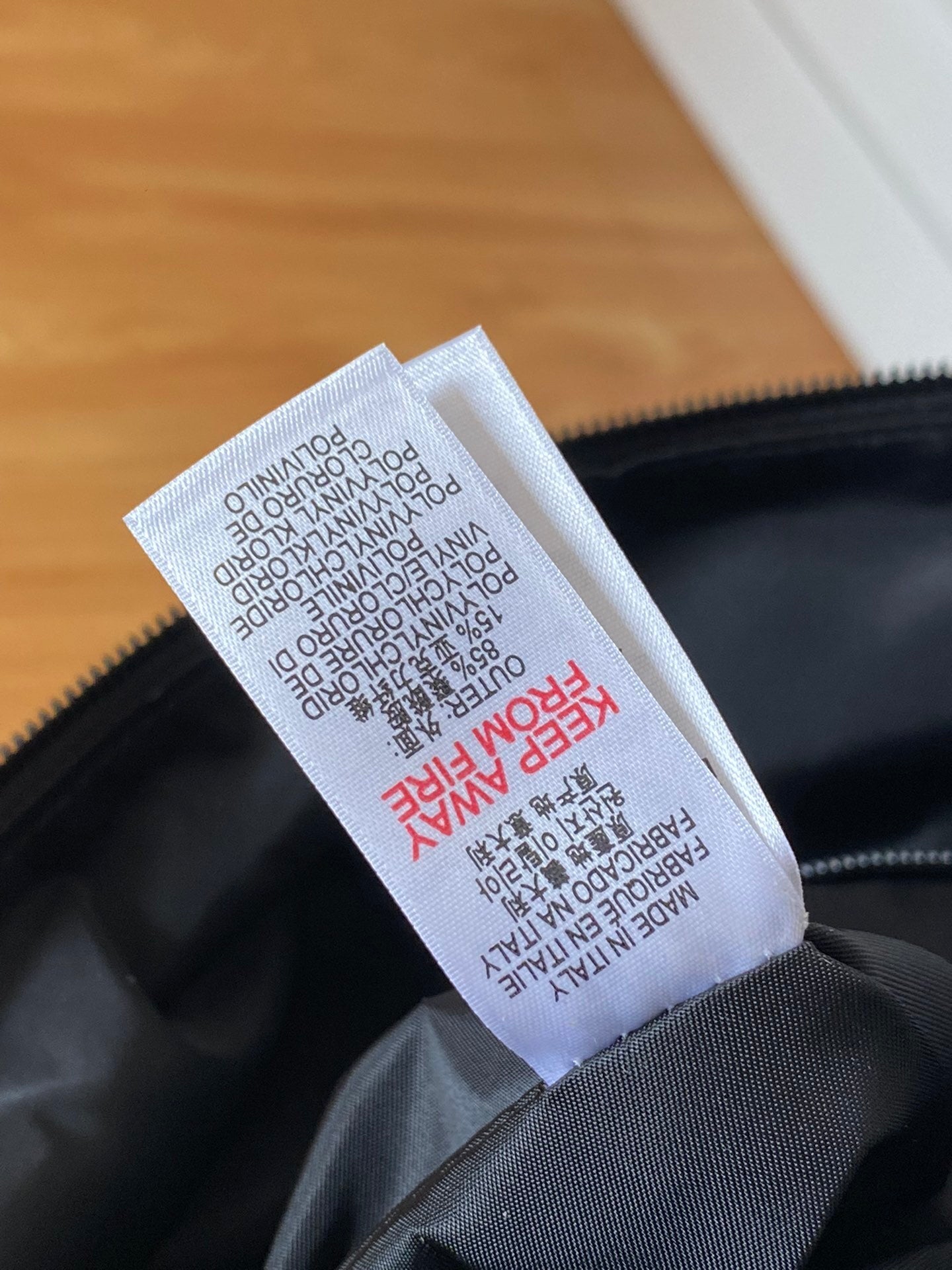 Burberry