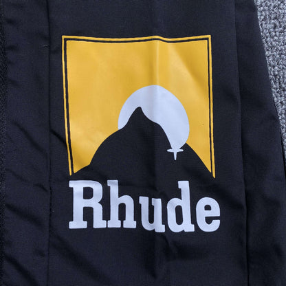 RHUDE
