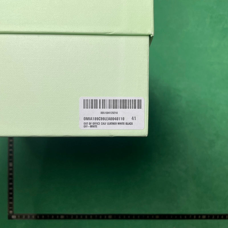 OffWhite - Out Of Office