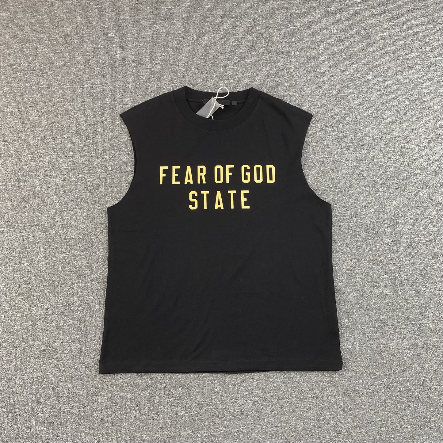 FEAR OF GO ESSENTIALS
