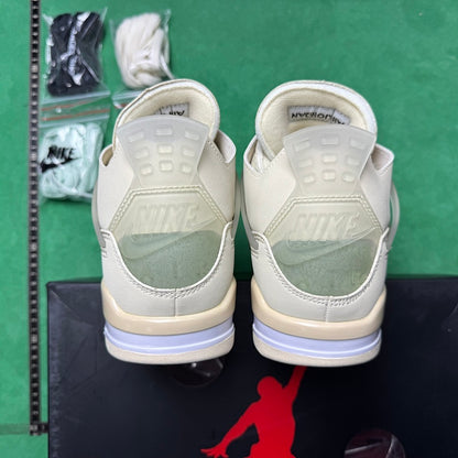 Air Jordan 4 Retro Sp