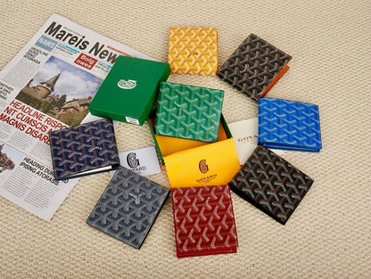 Goyard