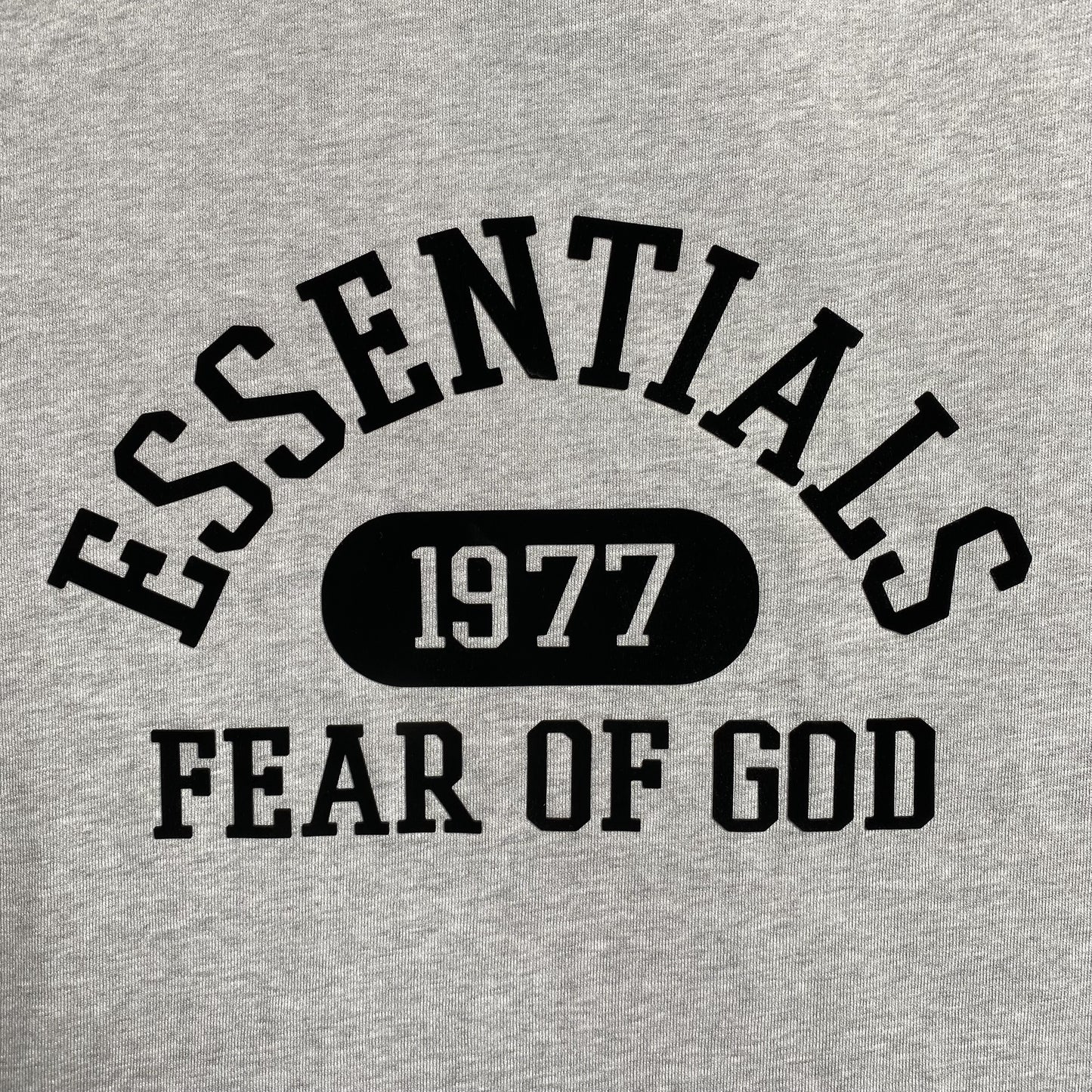FEAR OF GO ESSENTIALS
