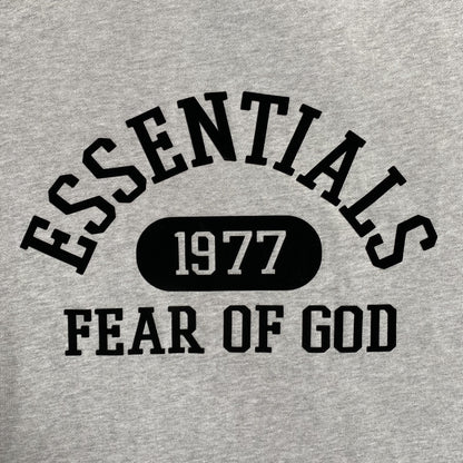 FEAR OF GO ESSENTIALS
