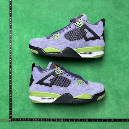 Air Jordan 4 Retro SP