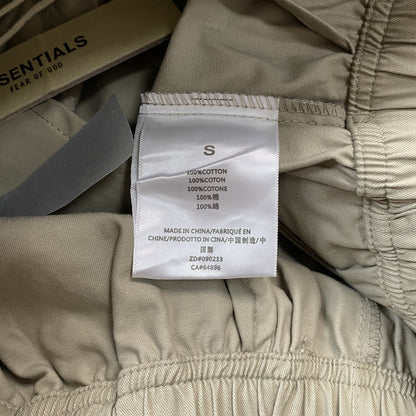 FEAR OF GO ESSENTIALS