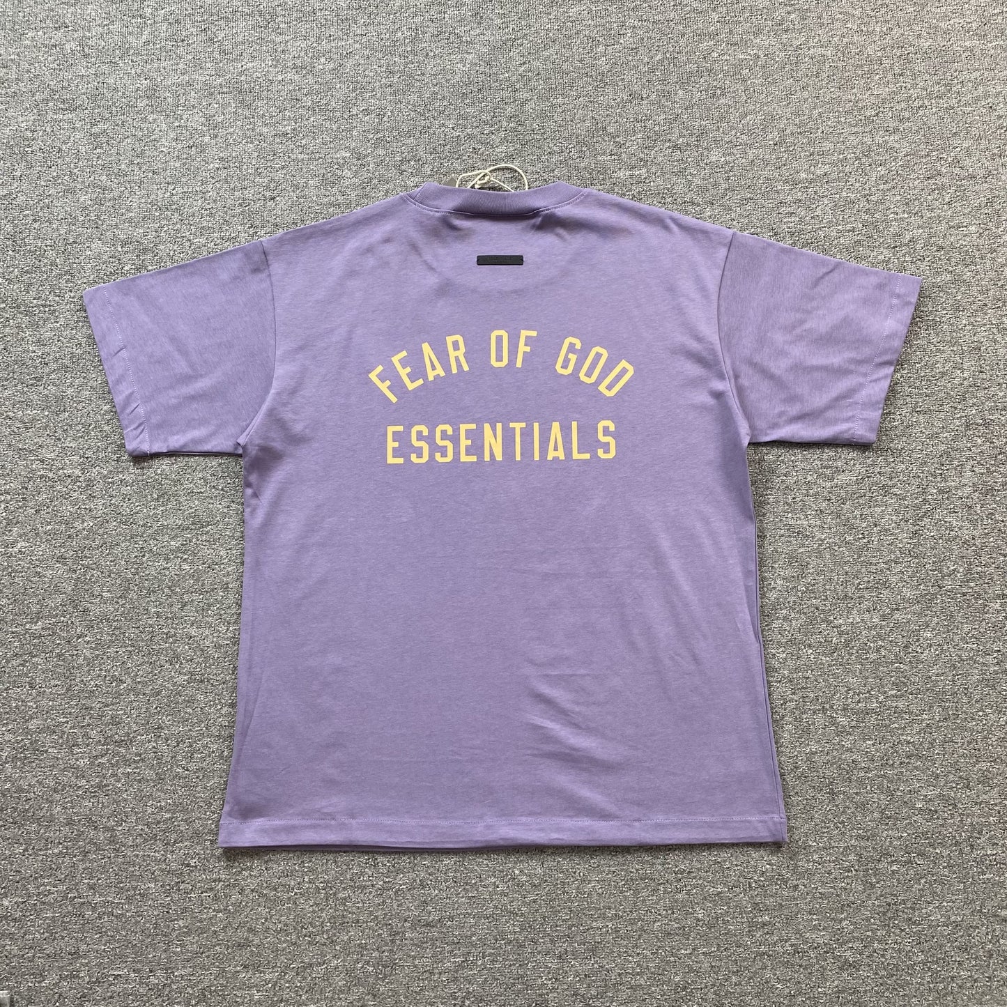 FEAR OF GO ESSENTIALS