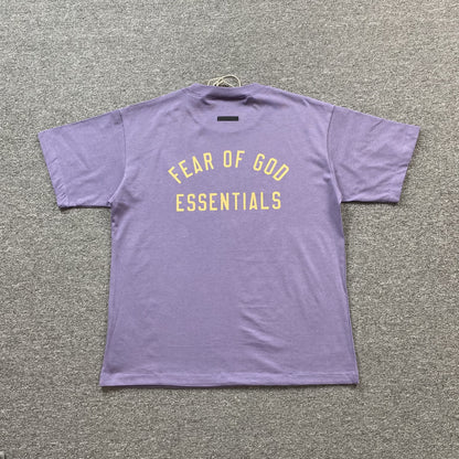 FEAR OF GO ESSENTIALS
