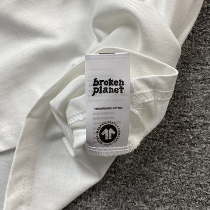 Broken Planet
