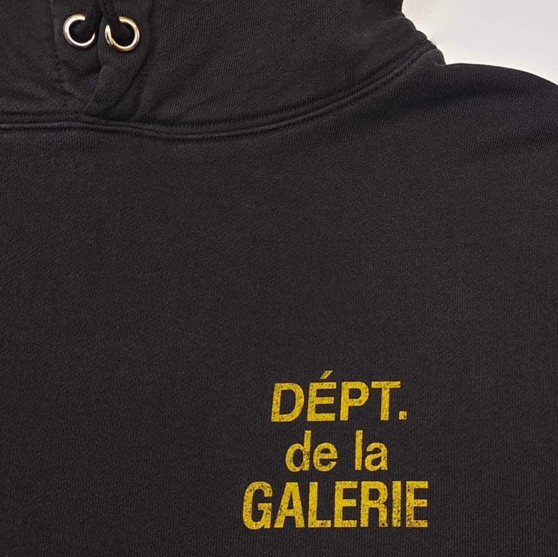 Gallery DEPT.