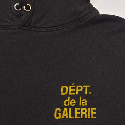 Gallery DEPT.