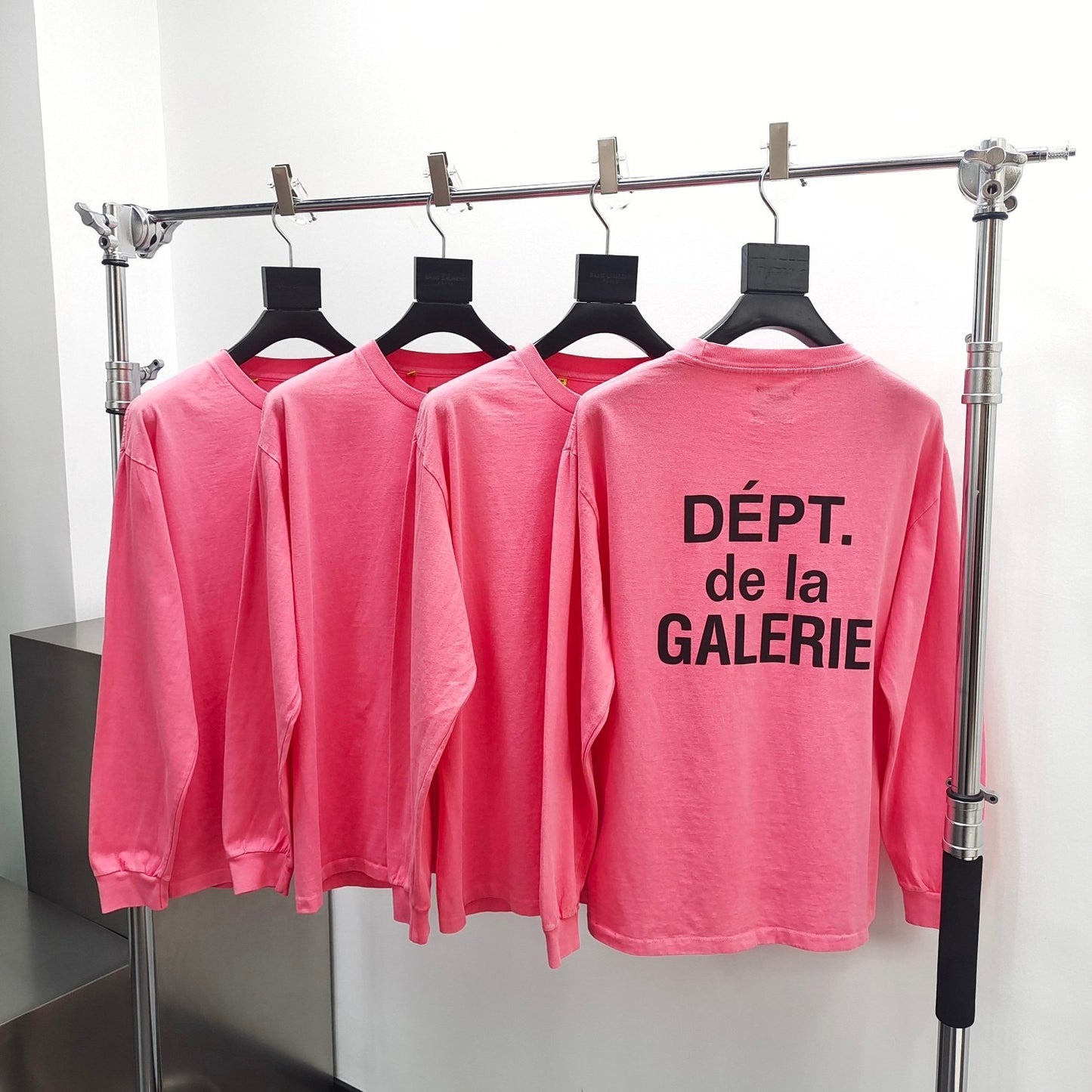 Gallery DEPT.