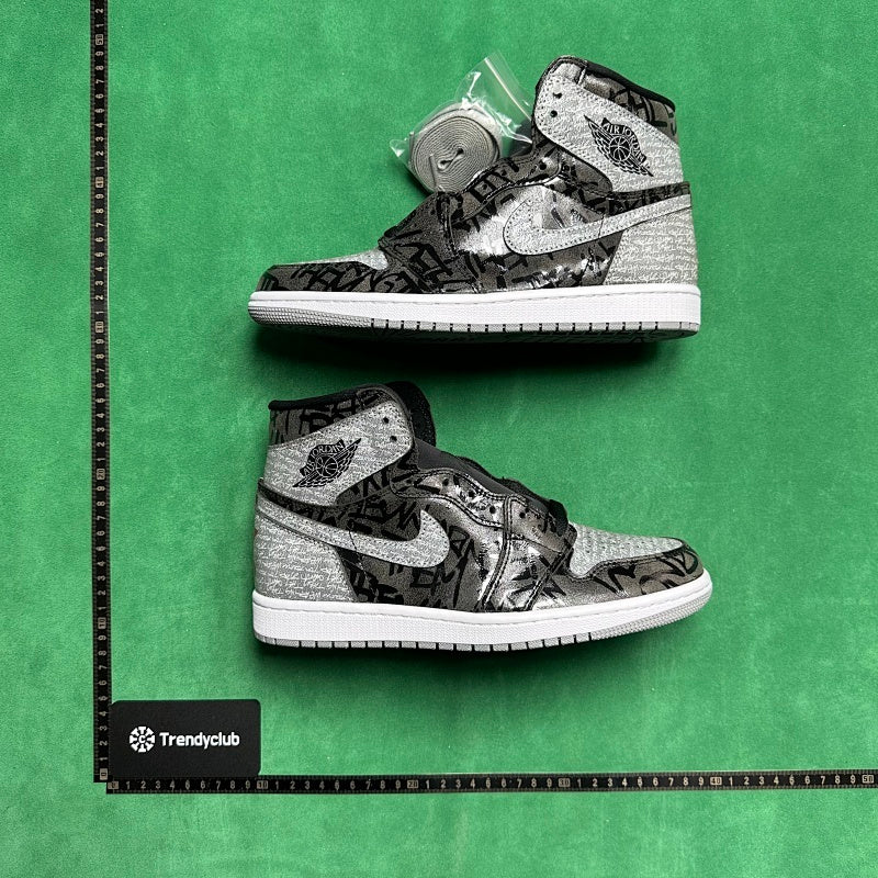 Air Jordan 1