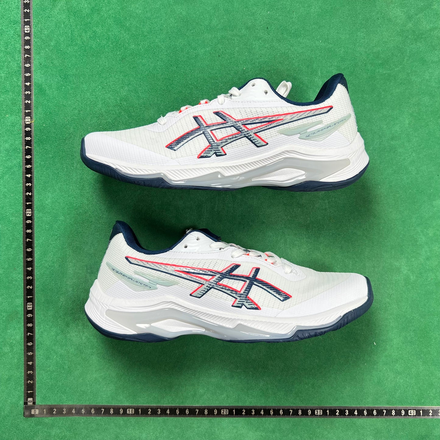 Asics Netburner Ballistic FF 4