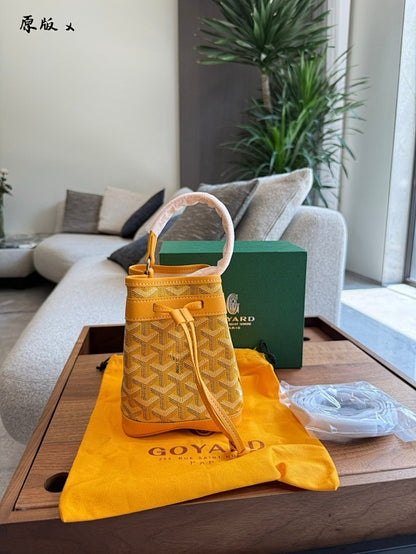 Goyard