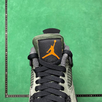 Air Jordan 4 Retro OG Sp