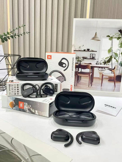JBL Soundgear Sense earbuds