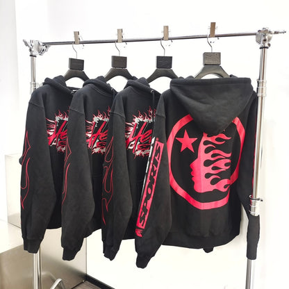 Hellstar