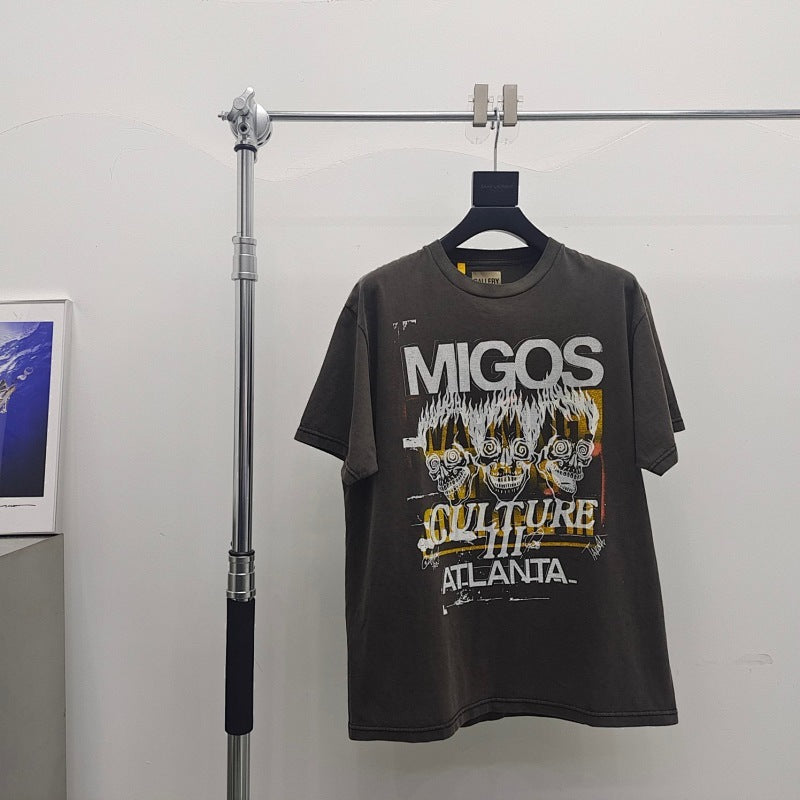 Gallery DEPT.