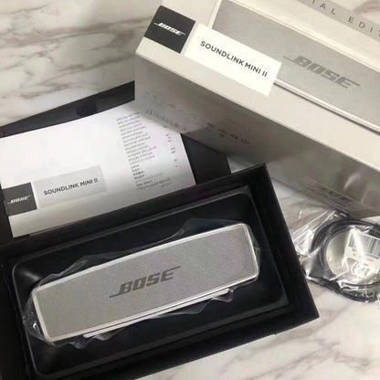 Bose Soundlink Mini 2