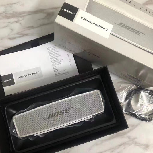 Bose Soundlink Mini 2