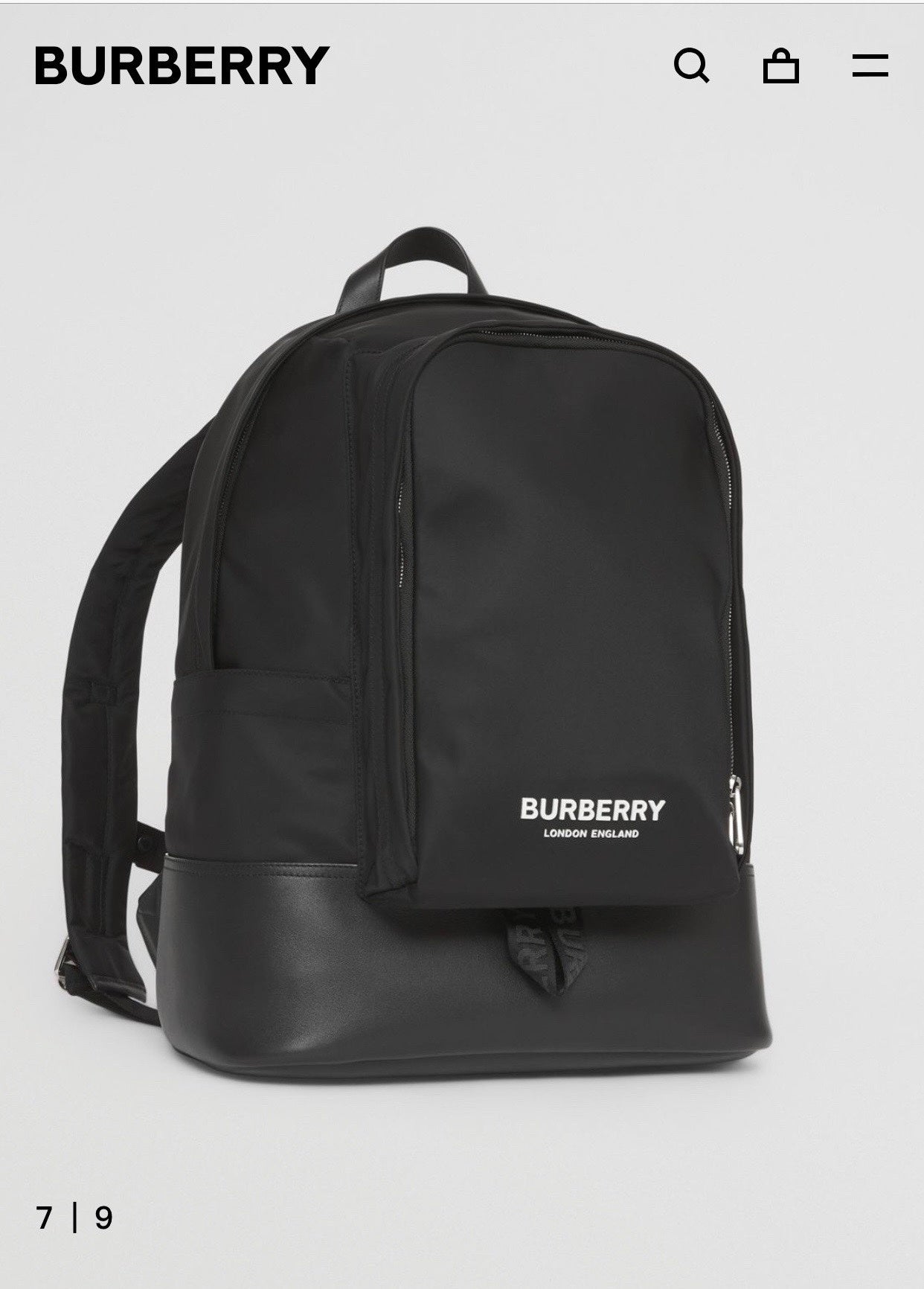 Burberry